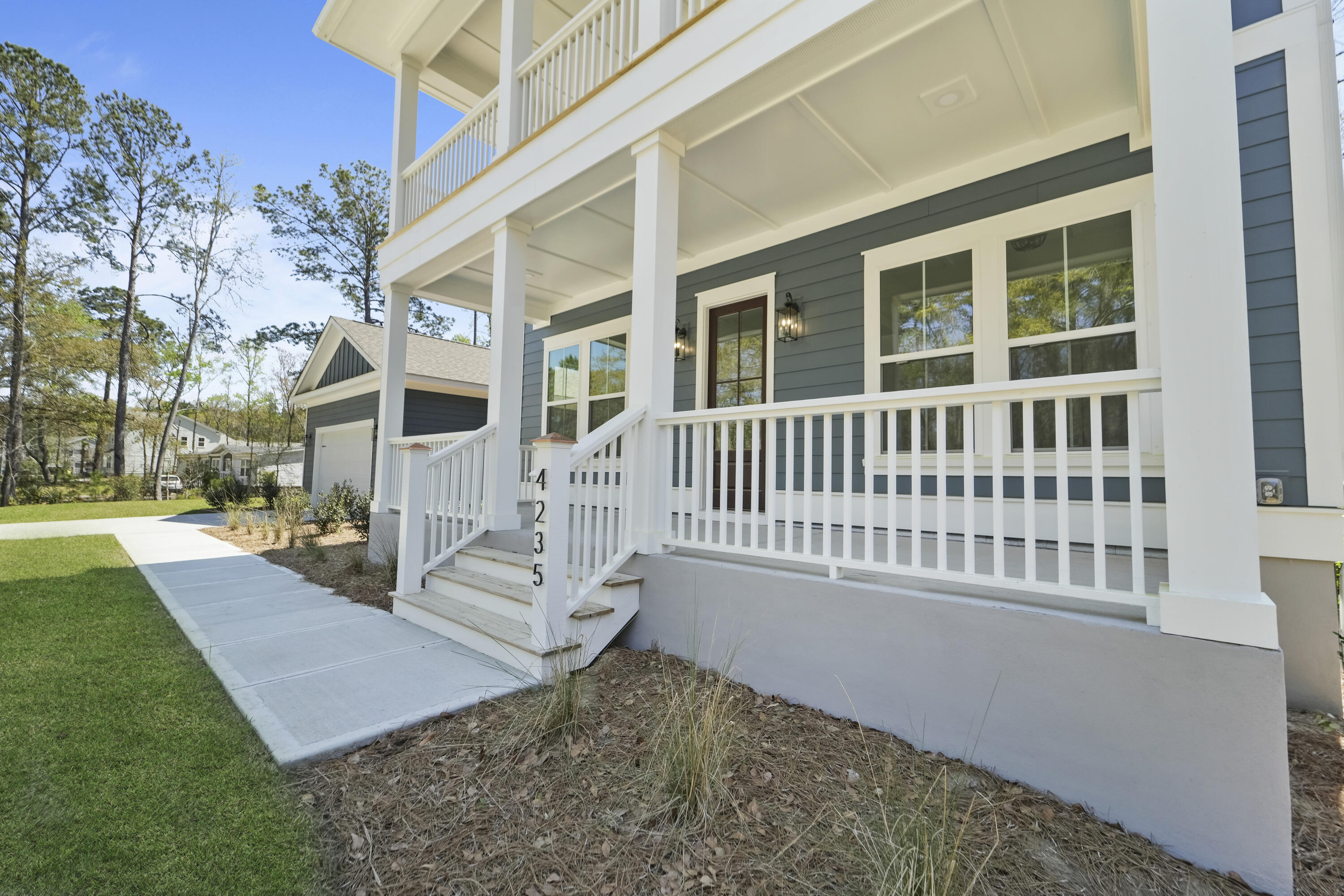 4235 Royal Harbor Road Hollywood, SC 29449 - Photo 5 of 52 covered porch