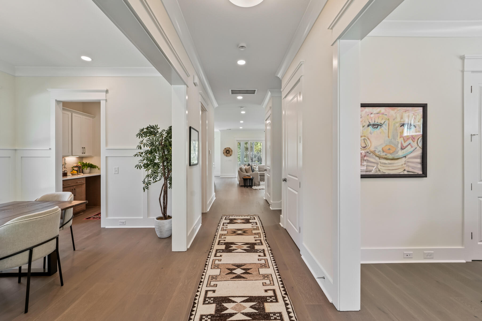 4235 Royal Harbor Road Hollywood, SC 29449 - Photo 7 of 52 foyer