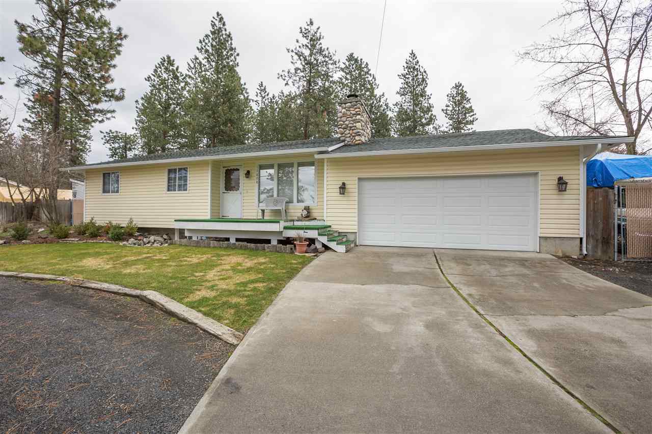 17808 North Boston Road Colbert, WA 99005 - Photo 1 of 20