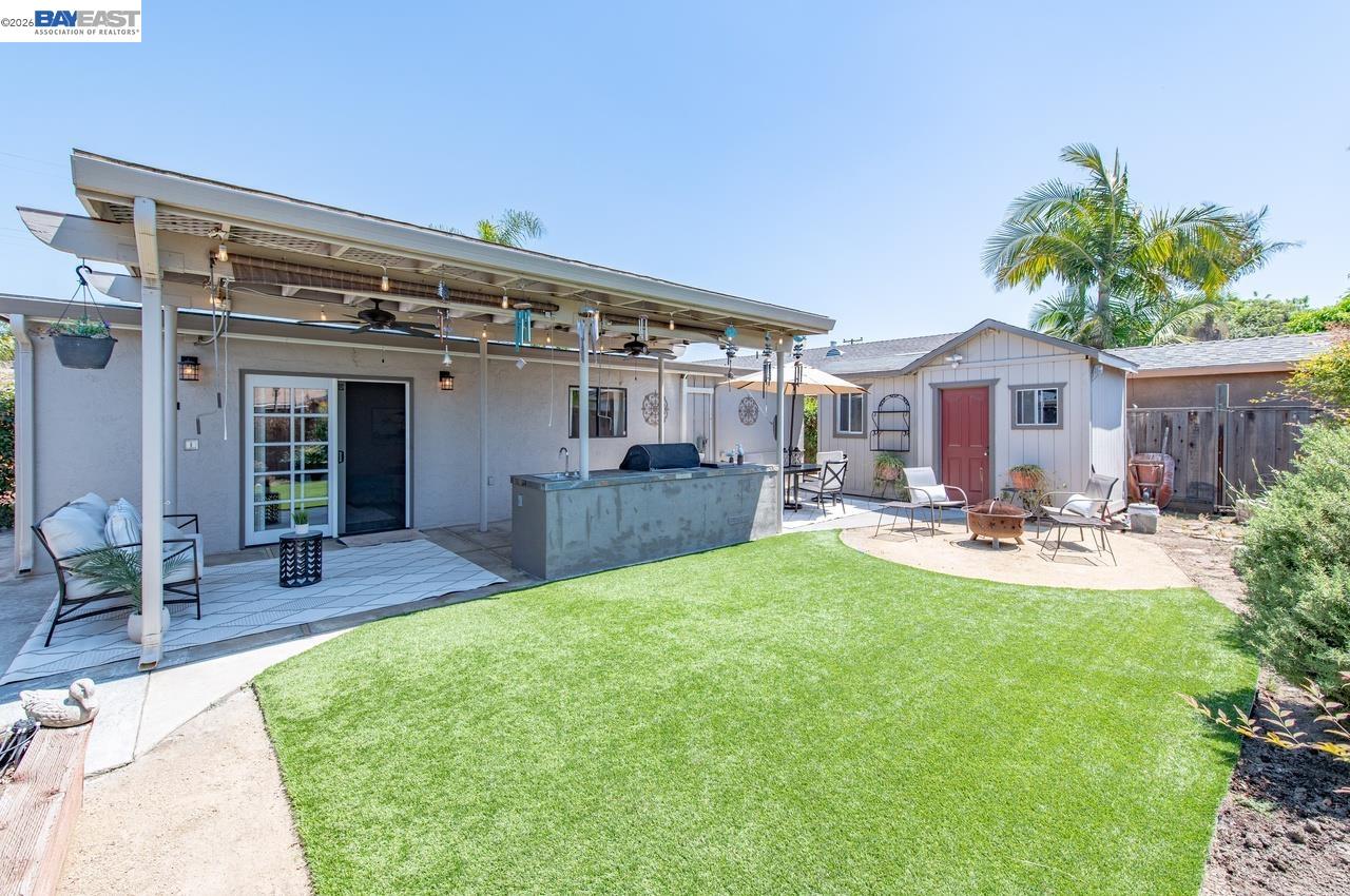 42657 Newport Drive Fremont, CA 94538 - Photo 35 of 39
