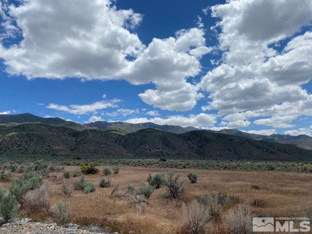 12860 Reno Drive Lovelock, NV 89419 - Photo 6 of 6 a view of lake with mountain