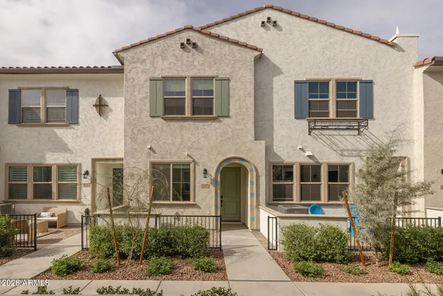 $389,850 | 2629 South Equestrian Drive, Unit 107, Gilbert, AZ 85295