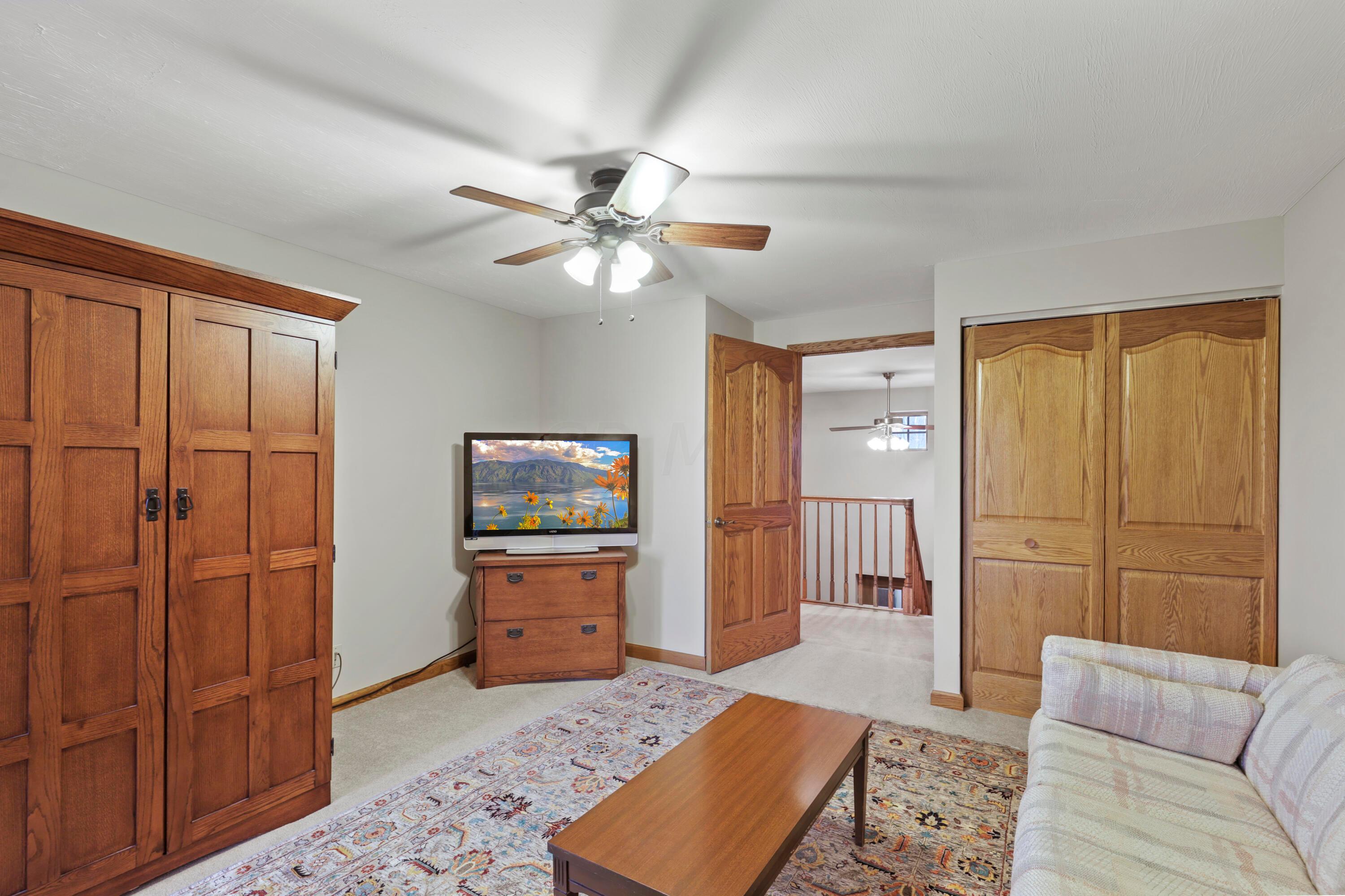 14700 Clark State Road Southwest Pataskala, OH 43062 - Photo 72 of 83 Bedroom #2