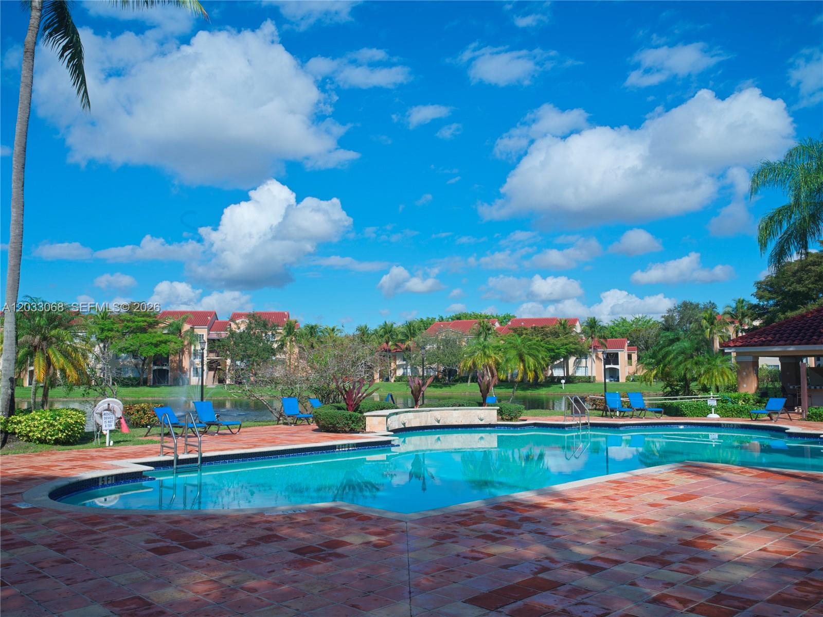 2021 Renaissance Boulevard, Unit 104 Miramar, FL 33025 - Photo 41 of 47