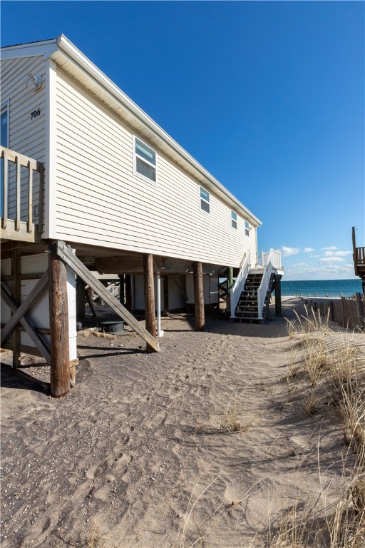 706 Charlestown Beach Road Charlestown, RI 02813 - Photo 25 of 26 Gallery Image 25