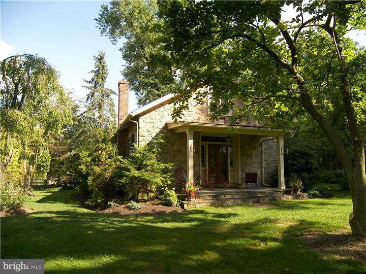 2496 Holicong Road New Hope, PA 18938 - Photo 1 of 24 Gallery Image 1
