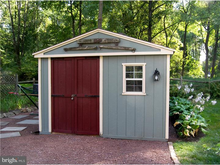 2496 Holicong Road New Hope, PA 18938 - Photo 22 of 24 Gallery Image 22