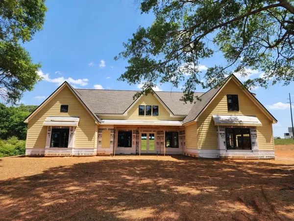 $989,757 | 167 Ivey Trce Court, Pendergrass, GA 30567