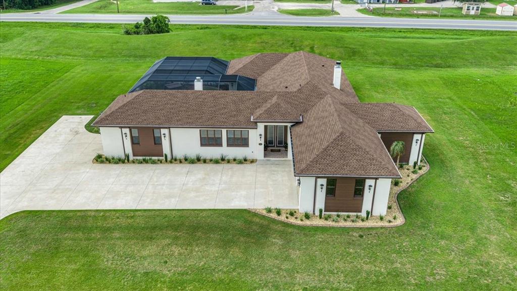 1866 Northwest 79th Loop Ocala, FL 34475 - Photo 5 of 70
