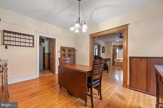 $425,000 | 328 North Bradford Street, Dover, DE 19904