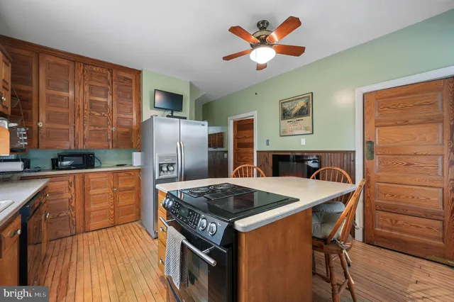 $425,000 | 328 North Bradford Street, Dover, DE 19904