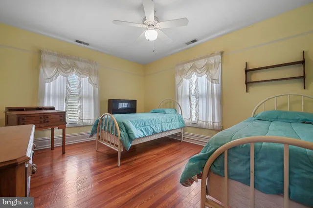 $425,000 | 328 North Bradford Street, Dover, DE 19904