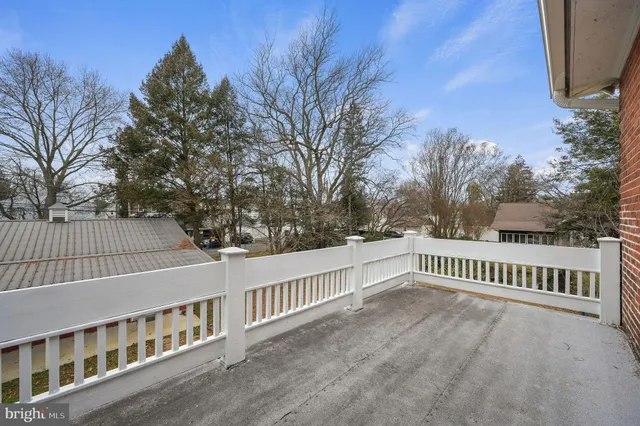 $425,000 | 328 North Bradford Street, Dover, DE 19904