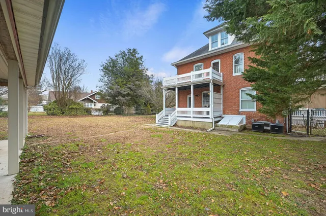 $425,000 | 328 North Bradford Street, Dover, DE 19904