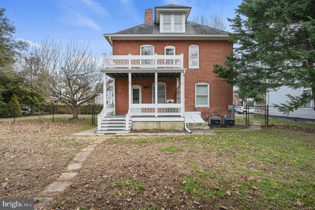 $425,000 | 328 North Bradford Street, Dover, DE 19904