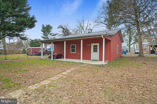 $425,000 | 328 North Bradford Street, Dover, DE 19904