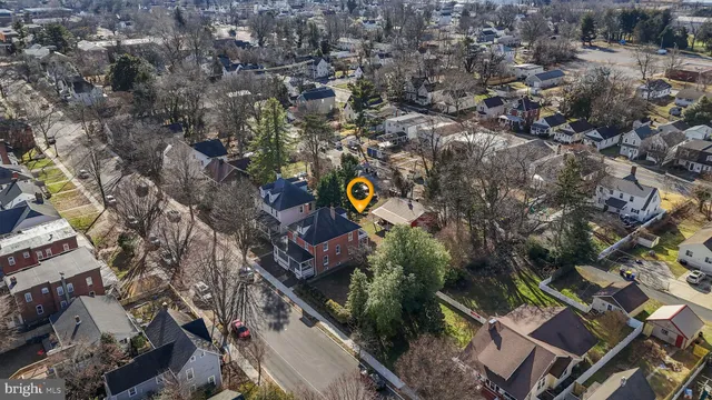 $425,000 | 328 North Bradford Street, Dover, DE 19904