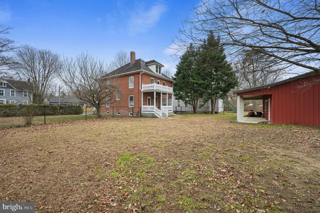 $425,000 | 328 North Bradford Street, Dover, DE 19904