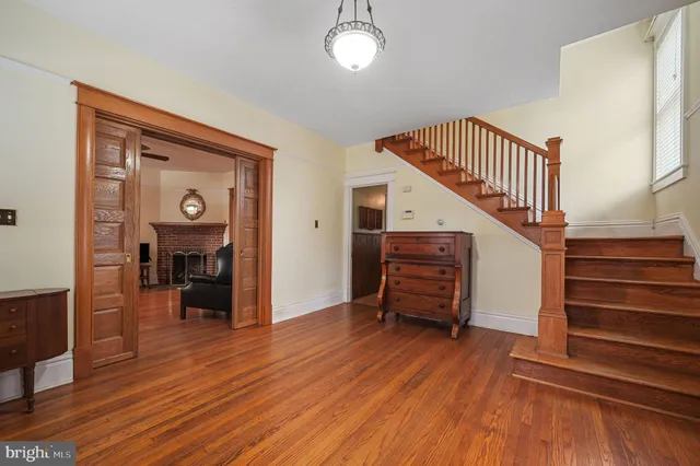 $425,000 | 328 North Bradford Street, Dover, DE 19904