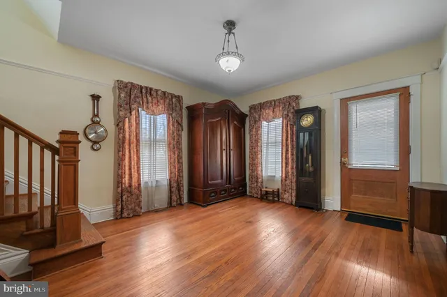 $425,000 | 328 North Bradford Street, Dover, DE 19904