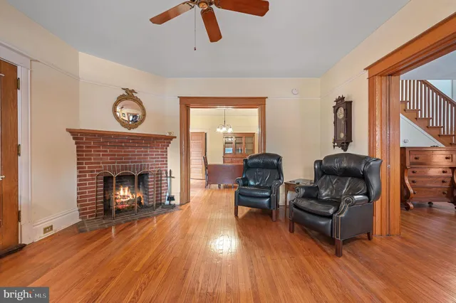 $425,000 | 328 North Bradford Street, Dover, DE 19904