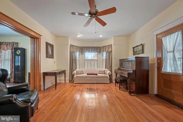 $425,000 | 328 North Bradford Street, Dover, DE 19904