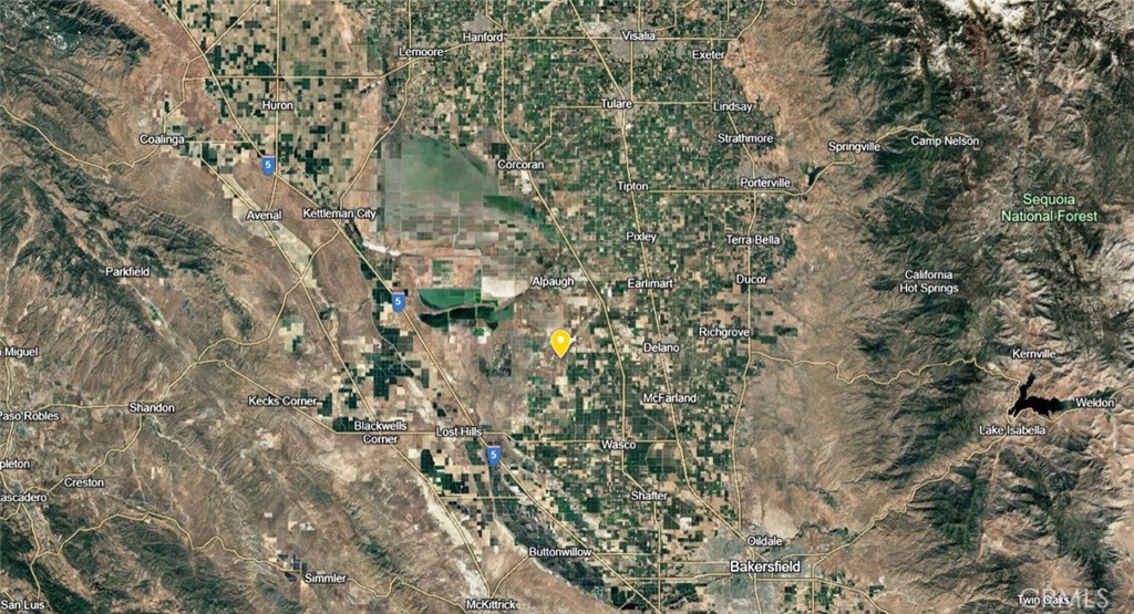 0 Rowlee Road Wasco, CA 93280 - Photo 14 of 15 Gallery Image 14
