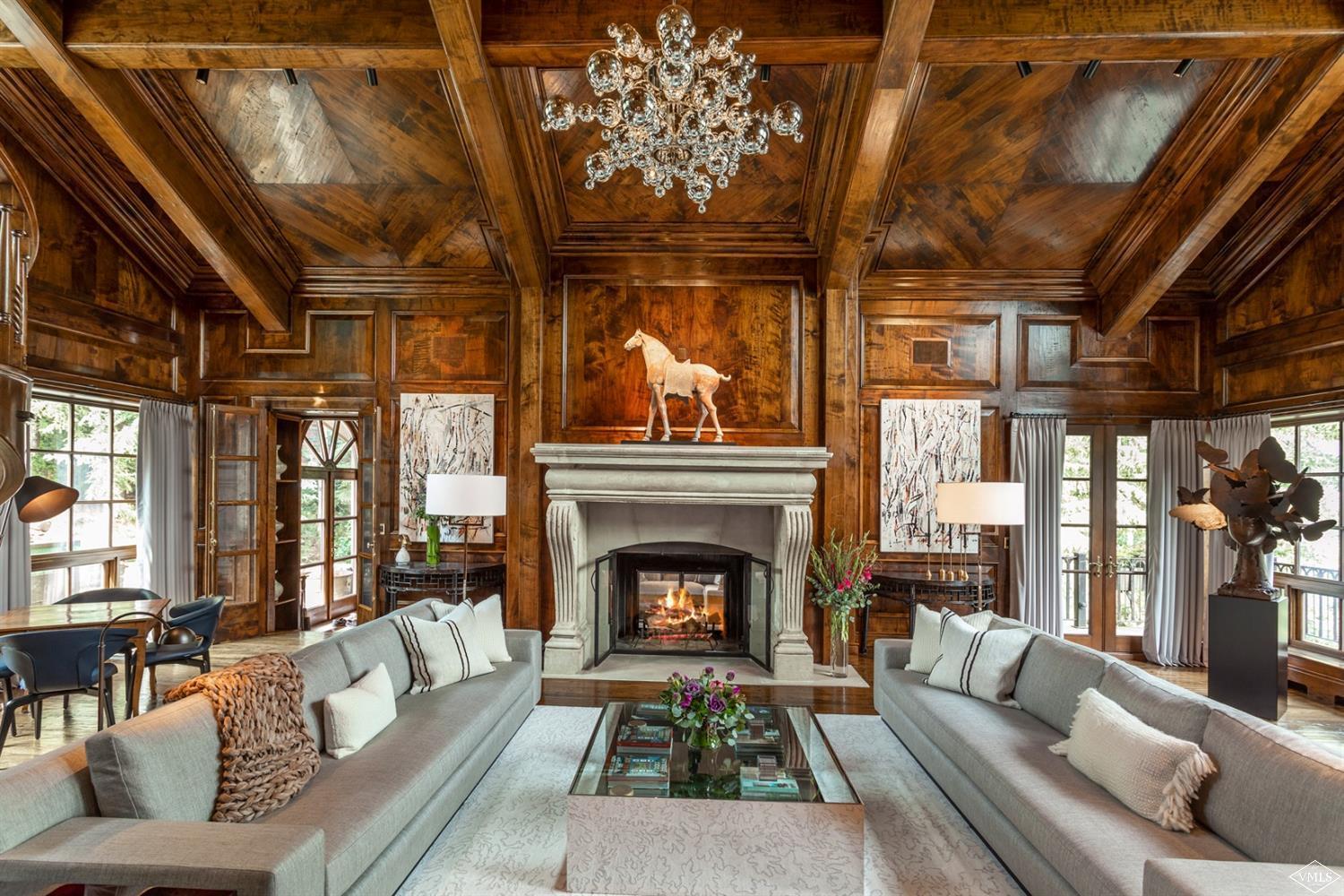 424 West Forest Road Vail, CO 81657 - Photo 3 of 17