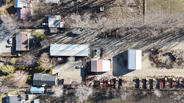 $850,000 | 21567 Main Street, Greenleaf, ID 83626