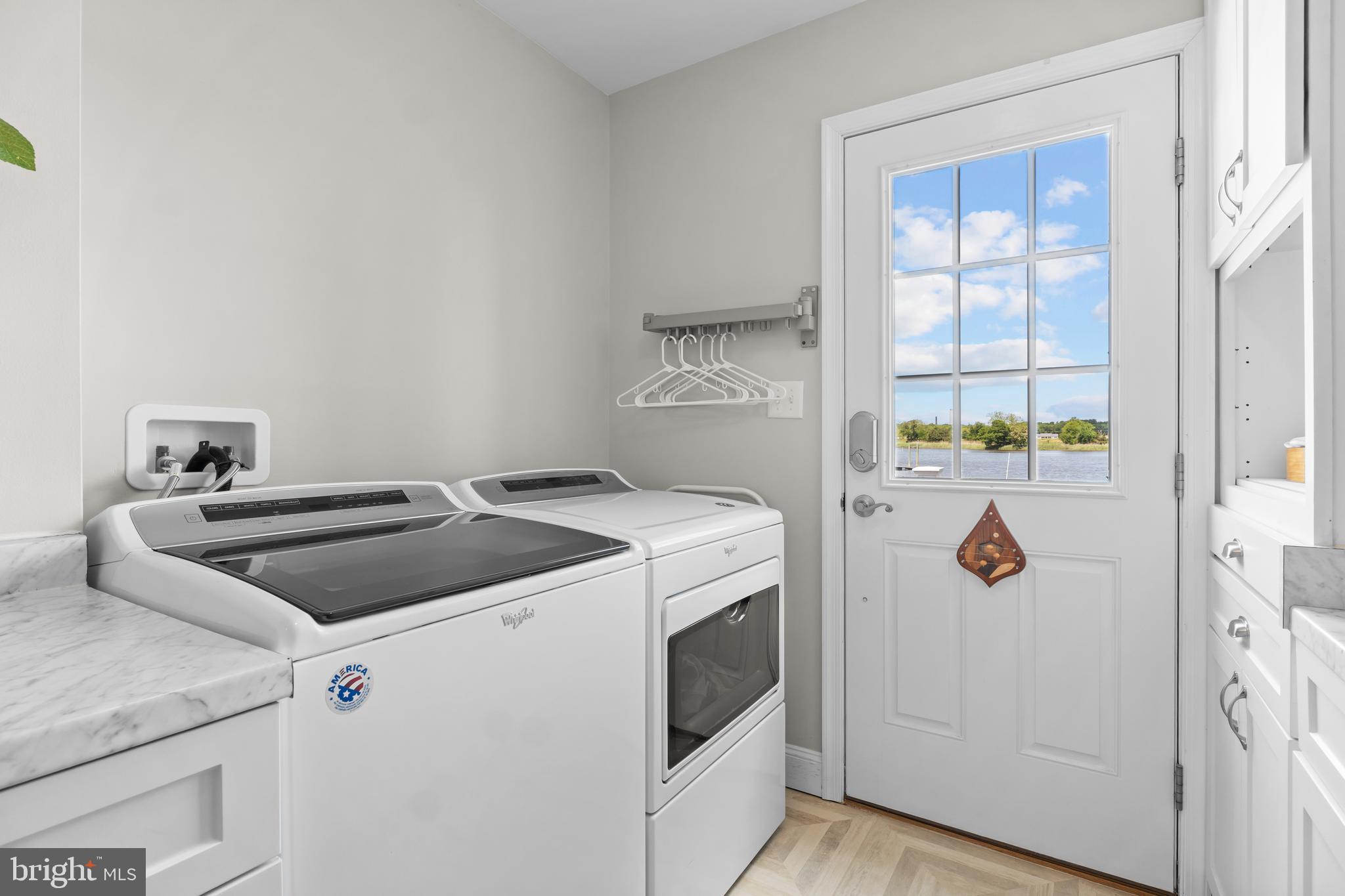 30650 Shell Road Dagsboro, DE 19939 - Photo 65 of 79 Laundry Room