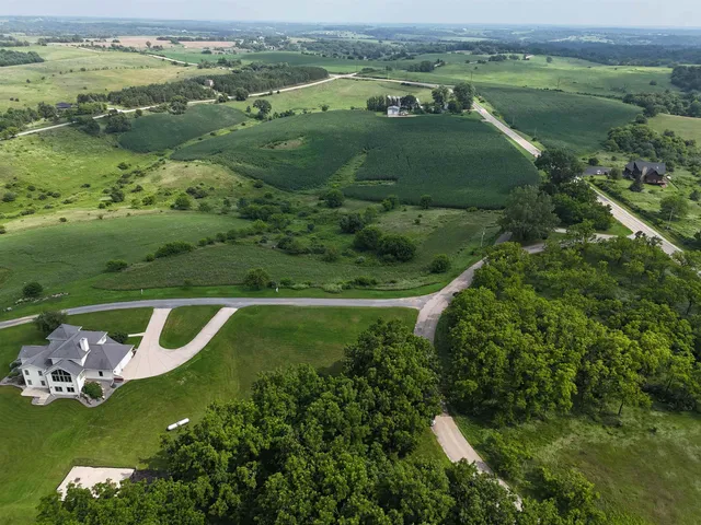 $69,900 | Lot 27 Highway 39, New Glarus, WI 53574