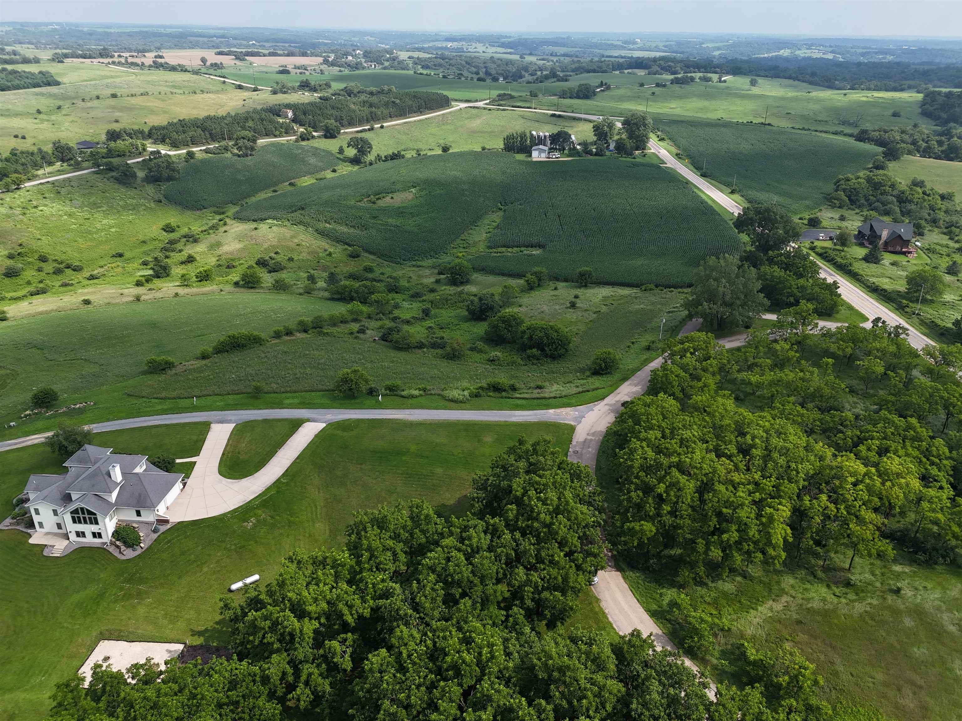 Lot 27 Highway 39 Blanchardville Wi 53574 New Glarus, WI 53574 - Photo 5 of 11