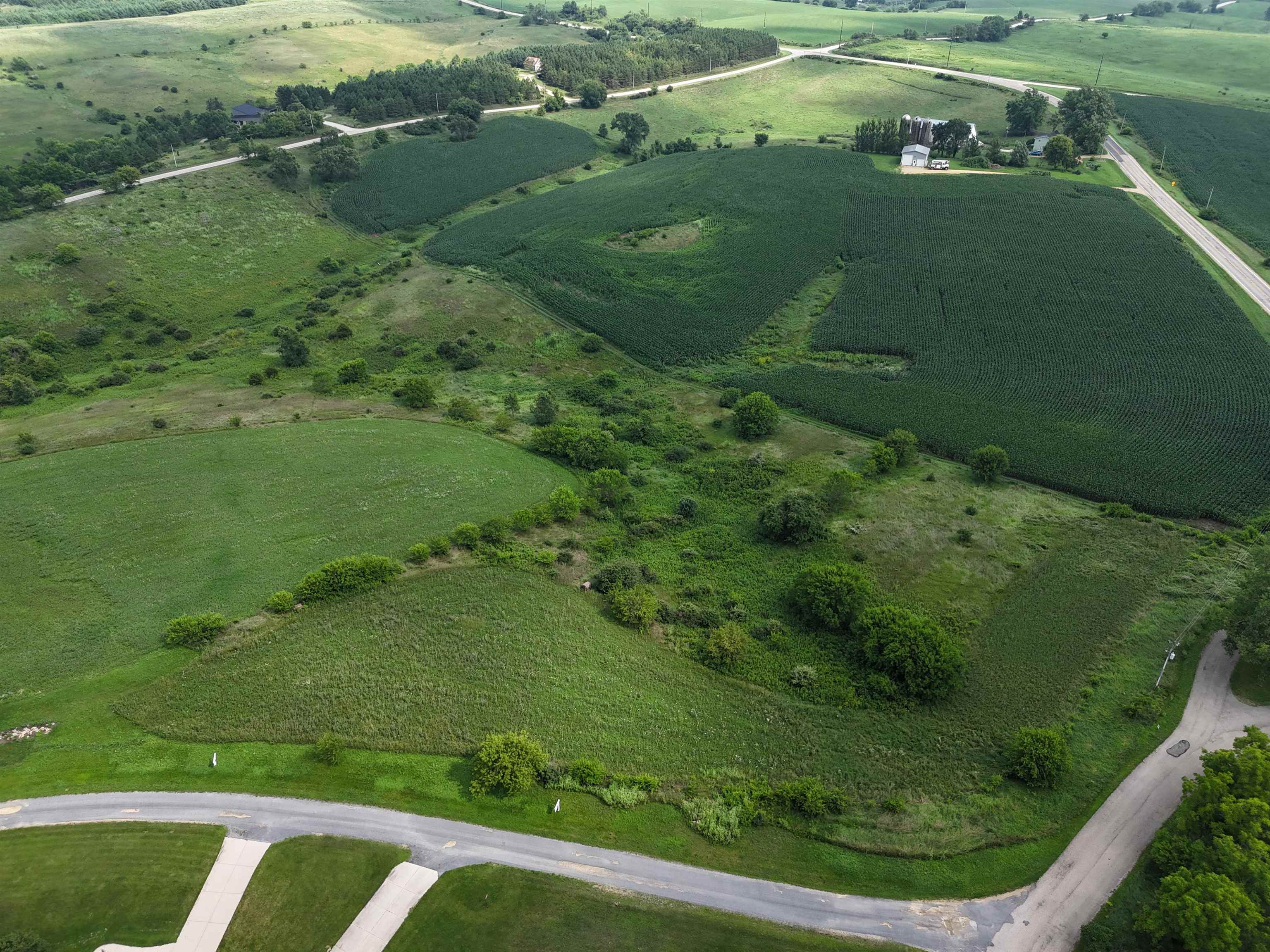 Lot 27 Highway 39 Blanchardville Wi 53574 New Glarus, WI 53574 - Photo 6 of 11