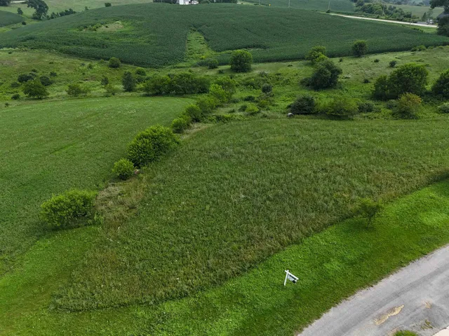 $69,900 | Lot 27 Highway 39, New Glarus, WI 53574