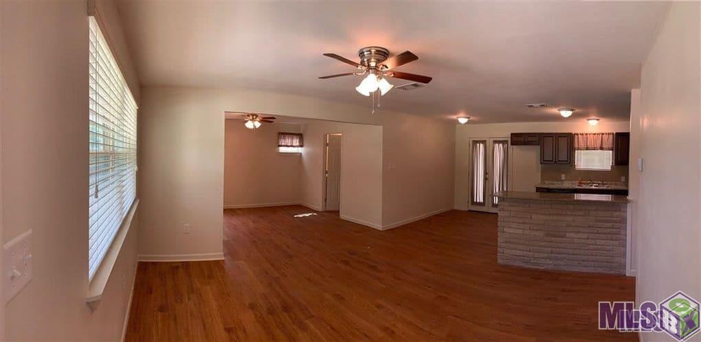 7606 Amite Church Road Denham Springs, LA 70706 - Photo 4 of 10