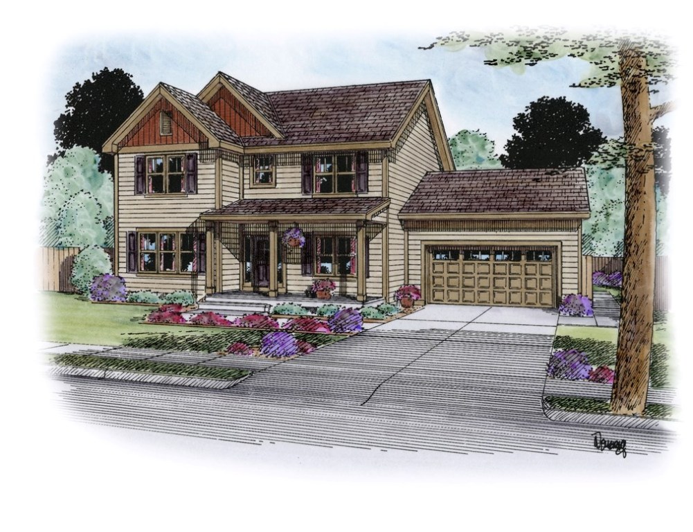 693 Gardner Road Exeter, RI 02822 - Photo 1 of 3 Gallery Image 1