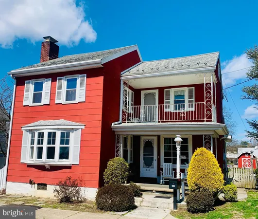 $229,900 | 331 East Water Street, Middletown, PA 17057