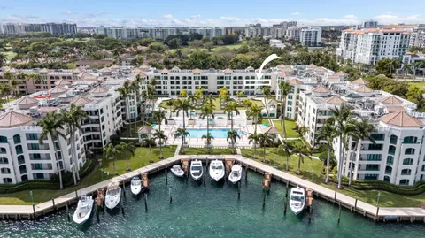 $1,595,000 | 100 Southeast 5th Avenue, Unit 415, Boca Raton, FL 33432
