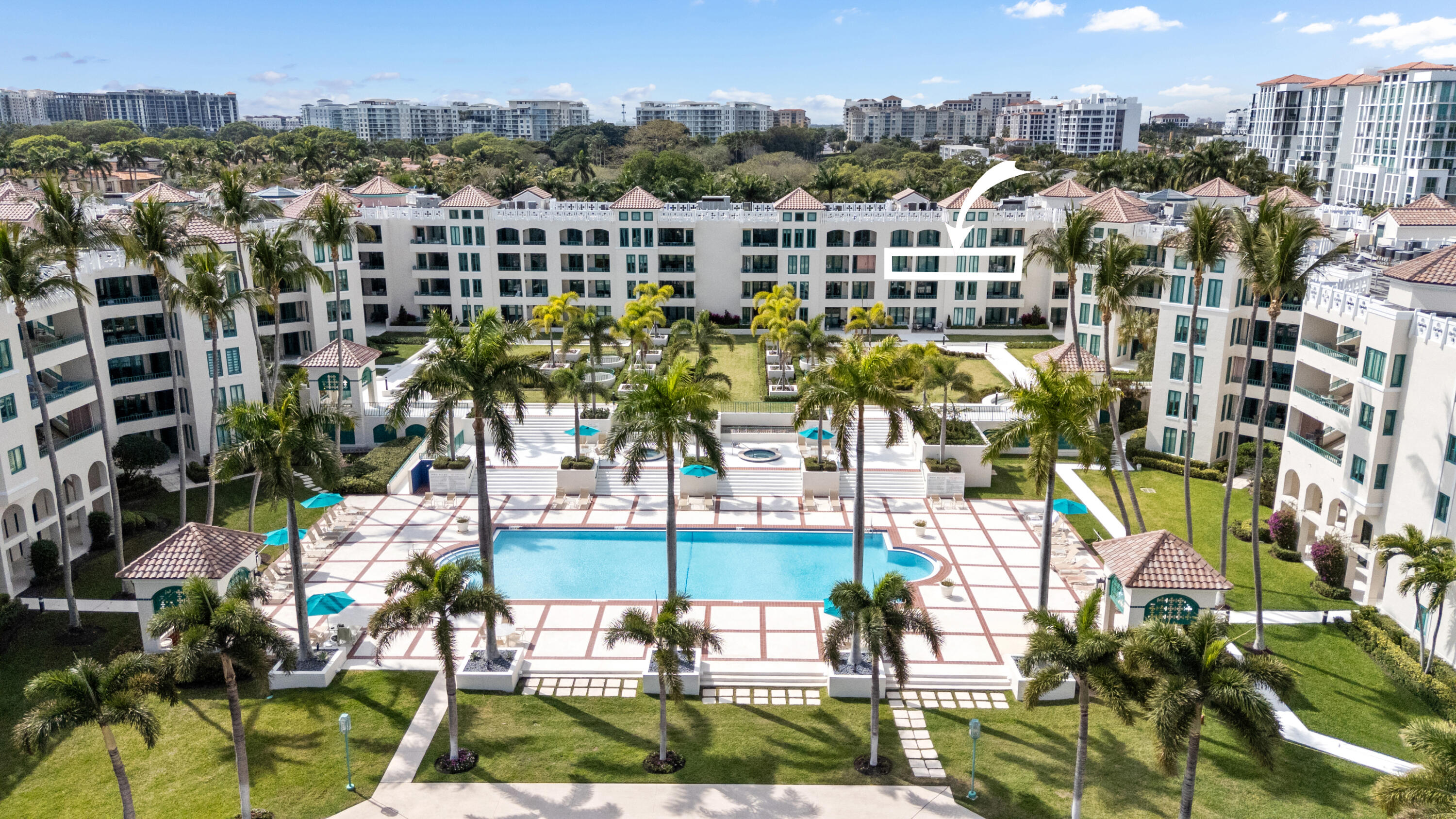 100 Southeast 5th Avenue, Unit 415 Boca Raton, FL 33432 - Photo 2 of 59 DJI_20260227024732_0830_D