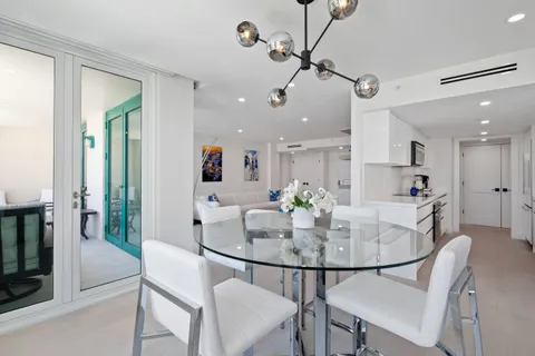 $1,595,000 | 100 Southeast 5th Avenue, Unit 415, Boca Raton, FL 33432