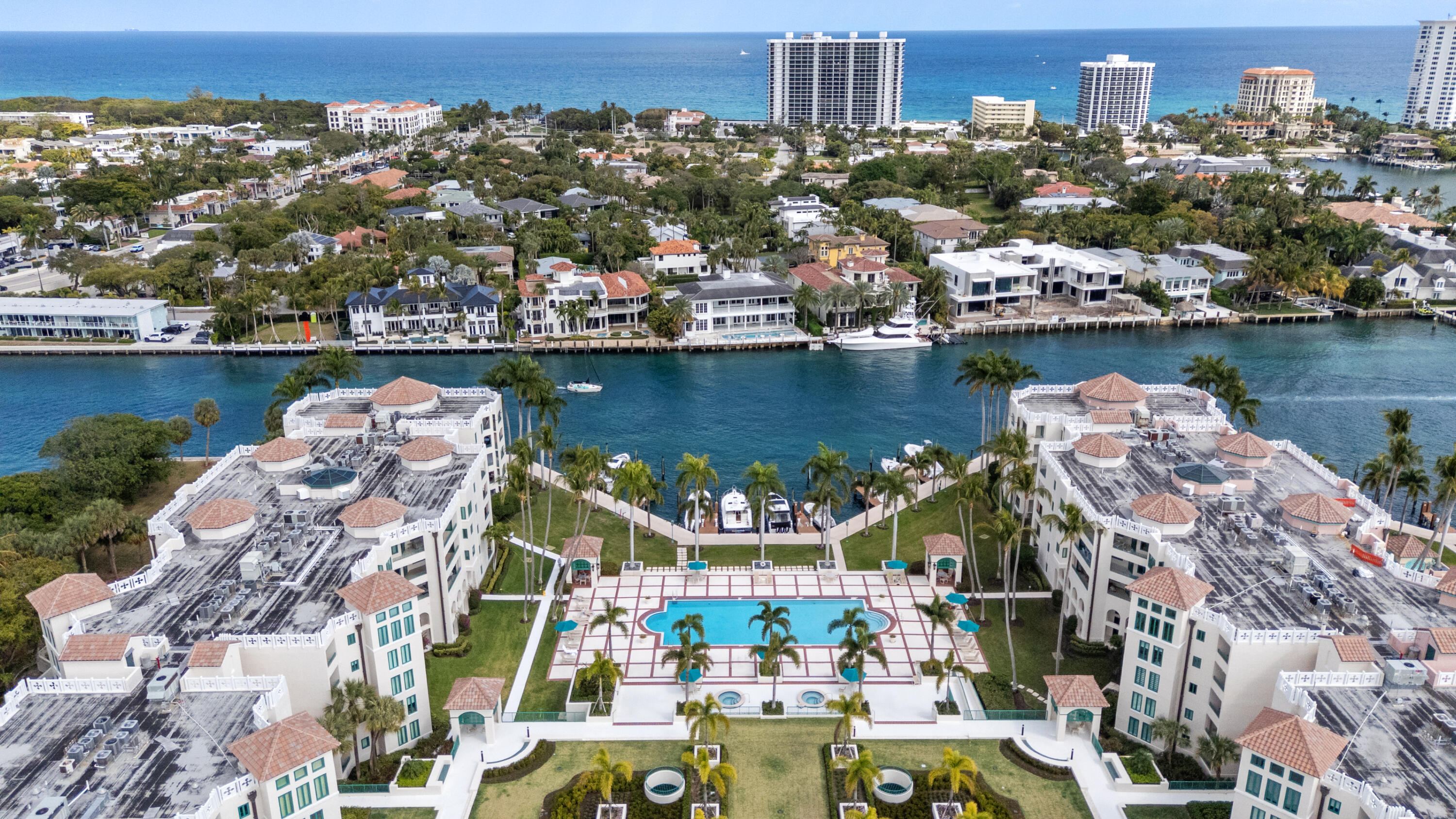 100 Southeast 5th Avenue, Unit 415 Boca Raton, FL 33432 - Photo 3 of 59 DJI_20260227024343_0822_D