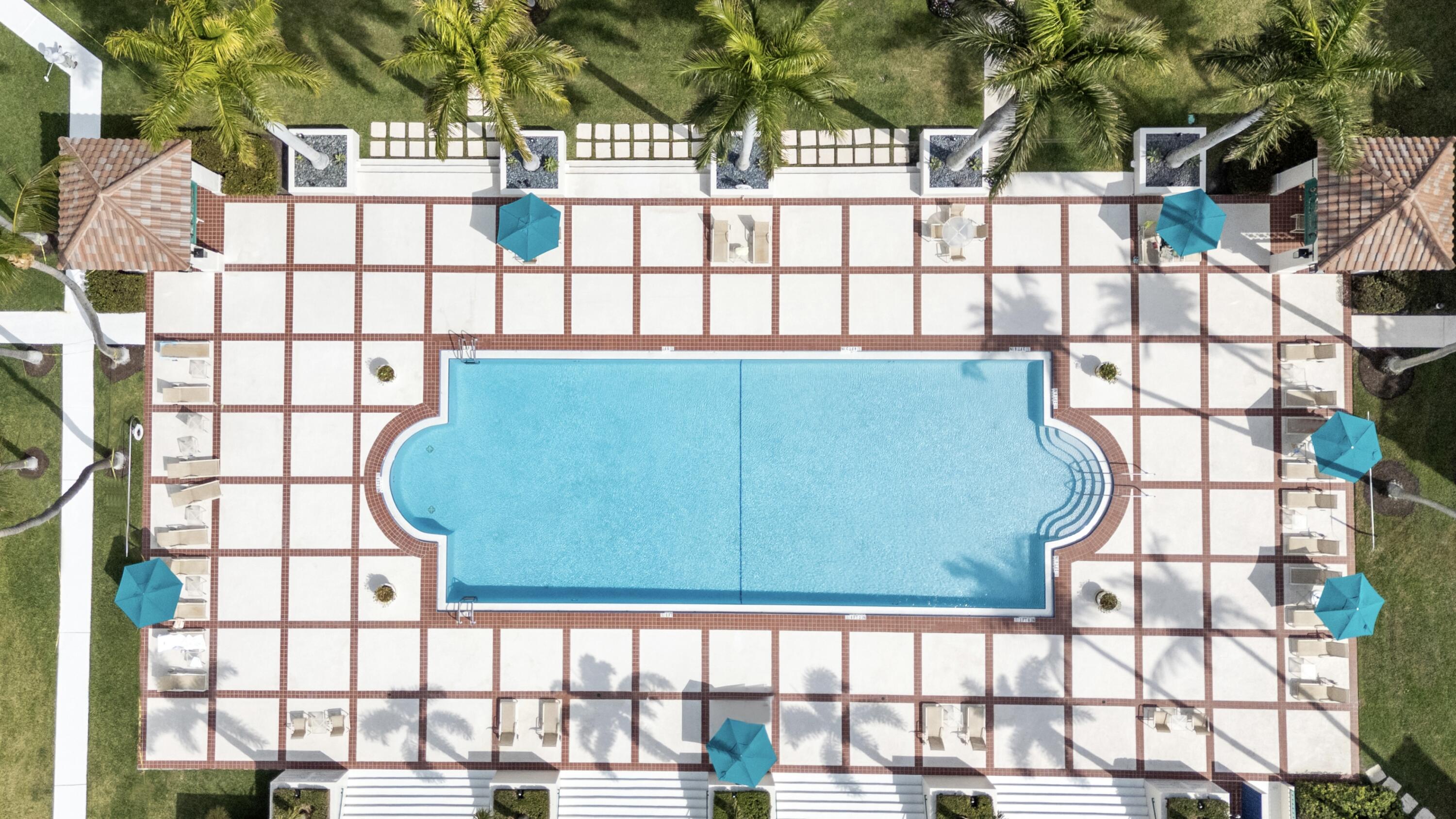 100 Southeast 5th Avenue, Unit 415 Boca Raton, FL 33432 - Photo 4 of 59 DJI_20260227024517_0826 (1)_D