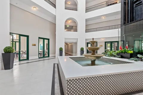 $1,595,000 | 100 Southeast 5th Avenue, Unit 415, Boca Raton, FL 33432
