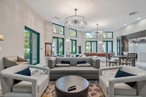 $1,595,000 | 100 Southeast 5th Avenue, Unit 415, Boca Raton, FL 33432