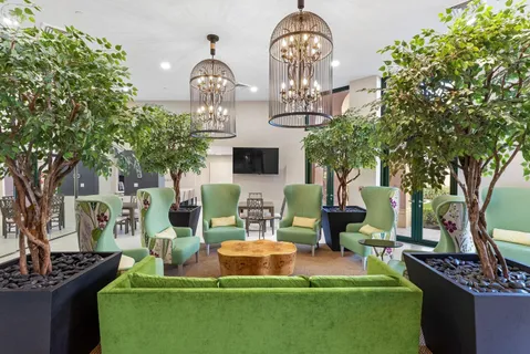 $1,595,000 | 100 Southeast 5th Avenue, Unit 415, Boca Raton, FL 33432