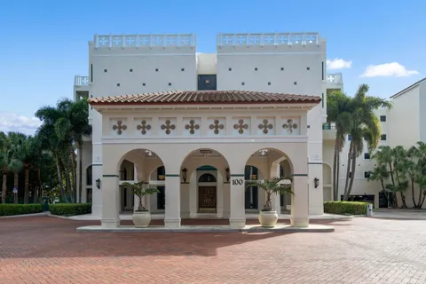 $1,595,000 | 100 Southeast 5th Avenue, Unit 415, Boca Raton, FL 33432