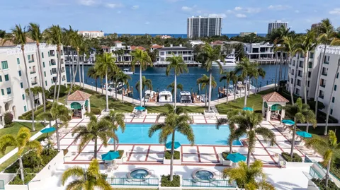 $1,595,000 | 100 Southeast 5th Avenue, Unit 415, Boca Raton, FL 33432