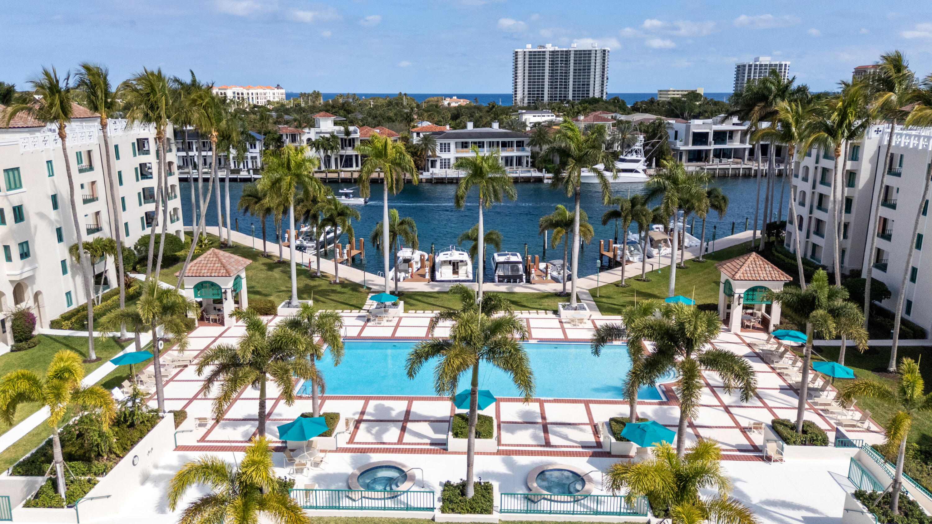 100 Southeast 5th Avenue, Unit 415 Boca Raton, FL 33432 - Photo 53 of 59 DJI_20260227025708_0842_D