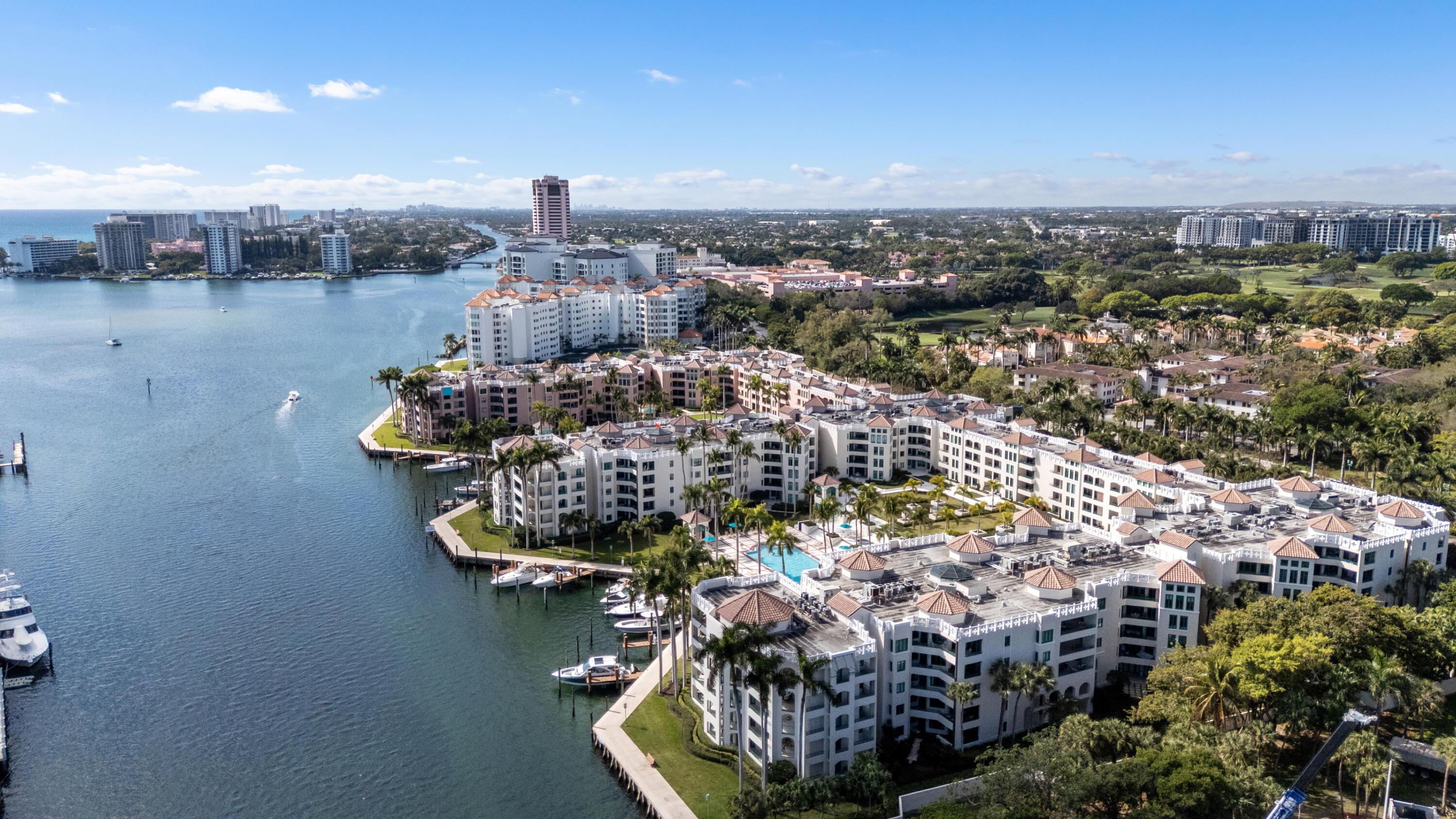 100 Southeast 5th Avenue, Unit 415 Boca Raton, FL 33432 - Photo 58 of 59 DJI_20260226233256_0815_D