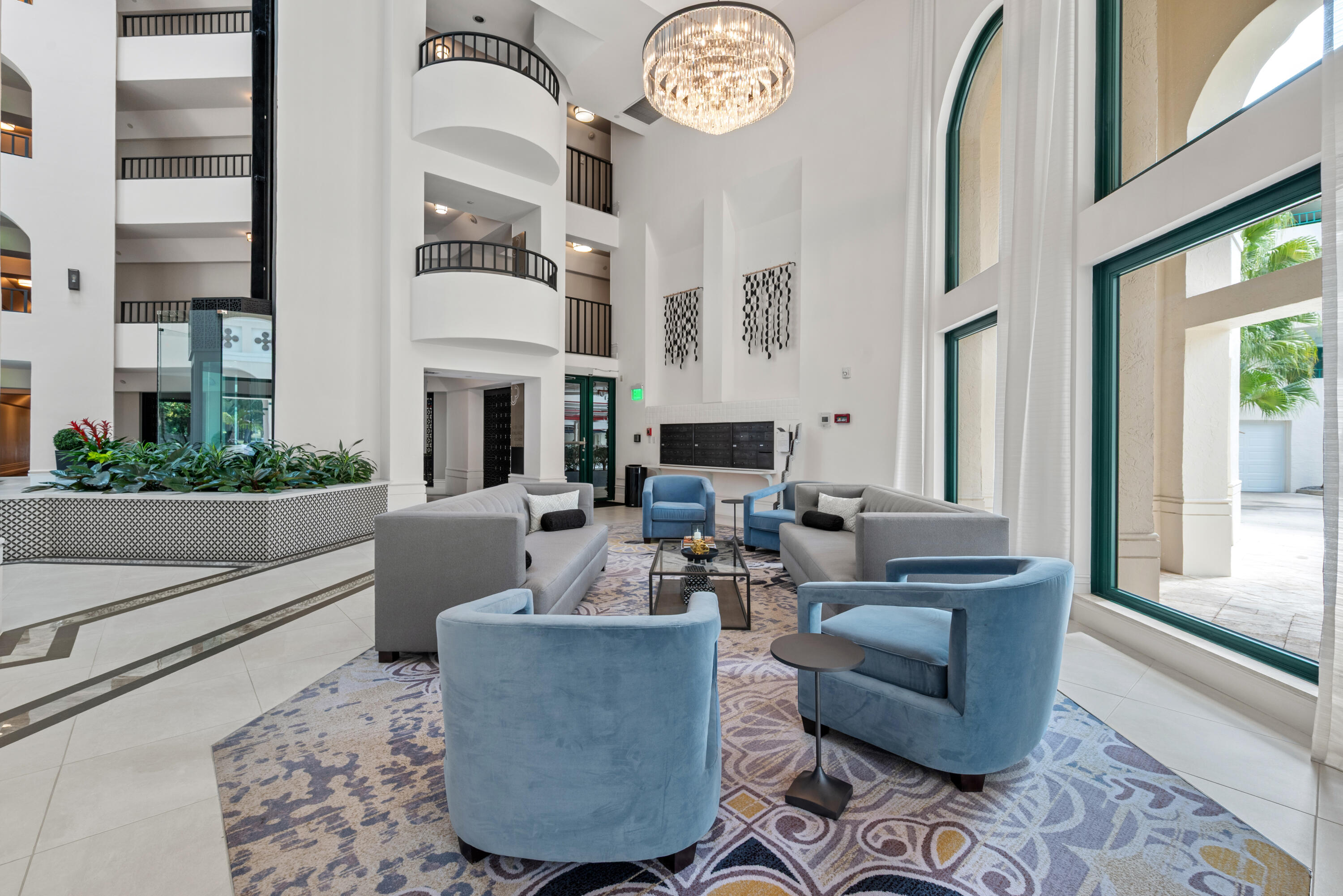 100 Southeast 5th Avenue, Unit 415 Boca Raton, FL 33432 - Photo 8 of 59 DSC_8554